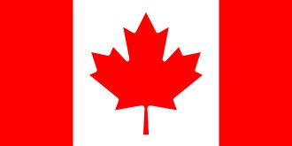 Canada Flag