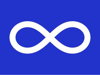 Metis Flag
